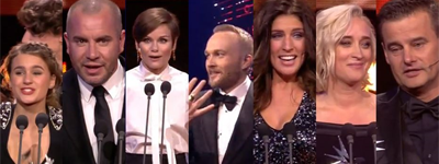 Zondag met Lubach wint Gouden Televizier-Ring 2017