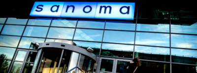 Sanoma ziet Nederlandse omzet groeien na verkoop SBS