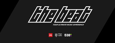 Talpa Radio, 538 en ALDA starten The Beat