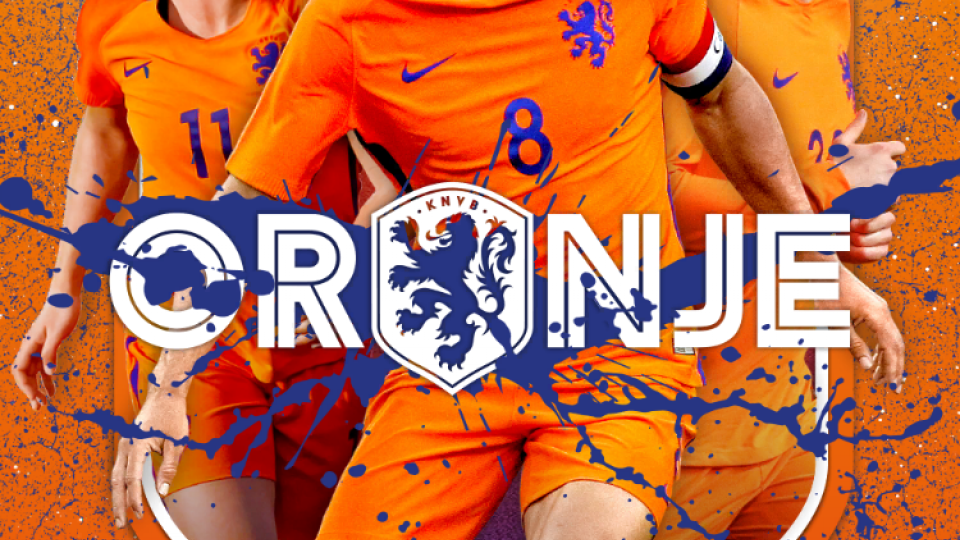 NOS wil miljoenen betalen voor tv-rechten Oranje
