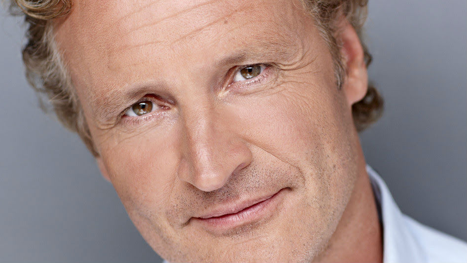 Erland Galjaard stapt op bij RTL Nederland