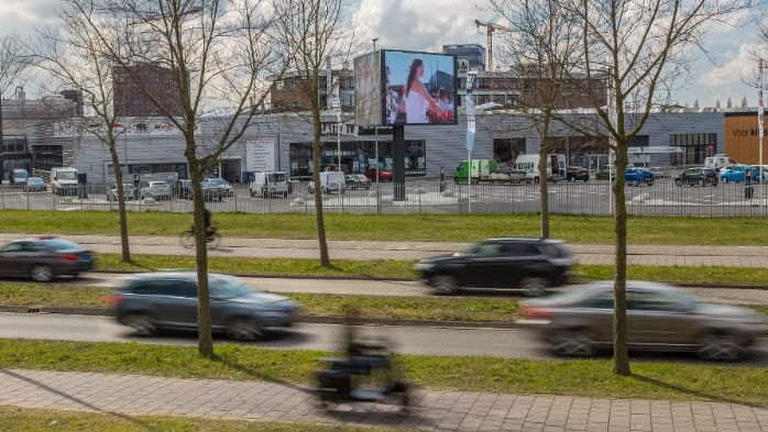 Ngage Media breidt bereik uit in Amsterdam
