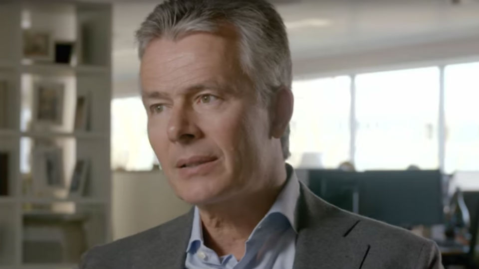 [Video] Persgroep positief over digitale transformatie