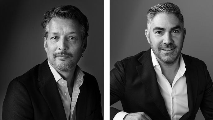 Alex Wächtler: 'Just Media Group schaakt op veel borden'
