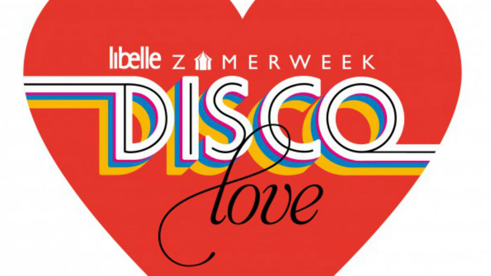 Libelle Zomerweek 2018: disco en toegankelijkheid