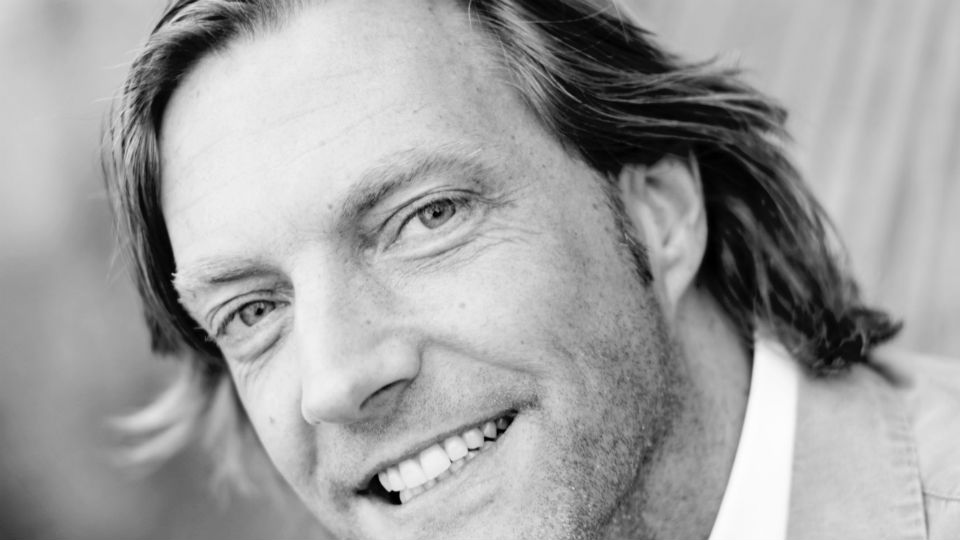 Paul Carpentier van Disney naar DFFRNT Media