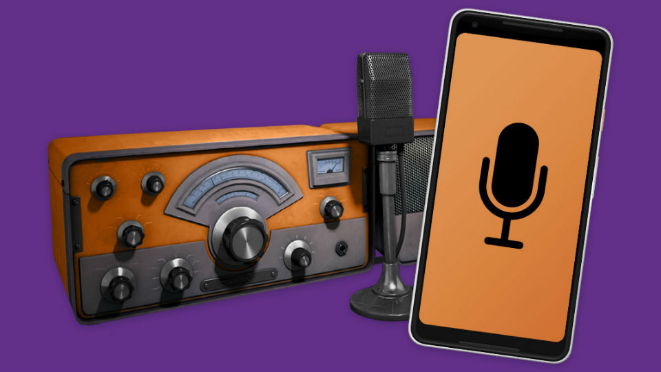 ASN, Smart, RWS, Staatsloterij en Tele2 kanshebbers voor Radio Advertising Award