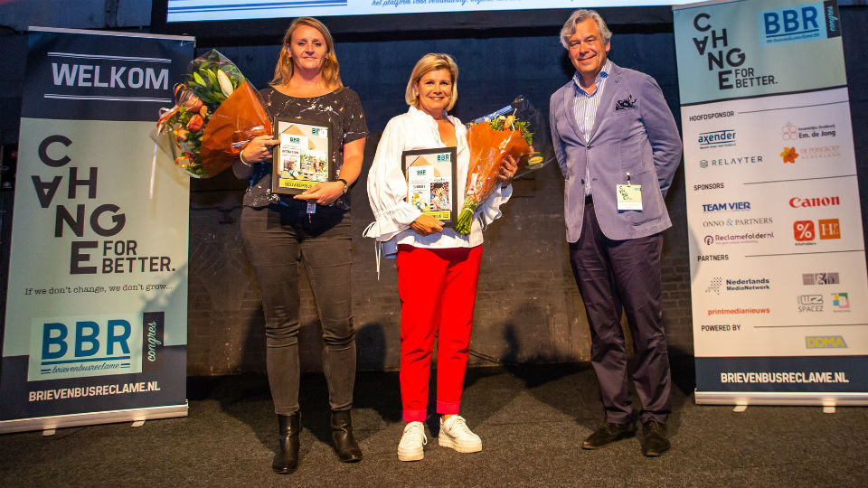 Shoeby, Intratuin en Flying Tiger winnen folderprijzen