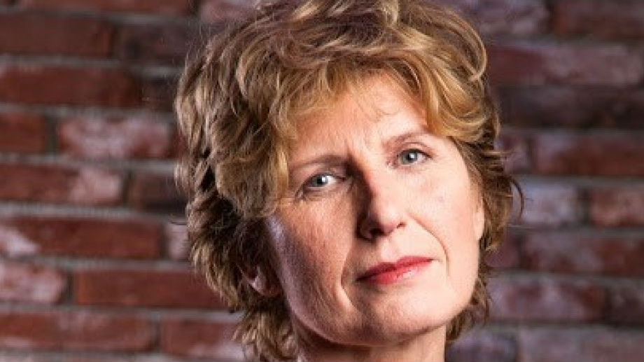 Topvrouw Dina Boonstra weg bij NDC