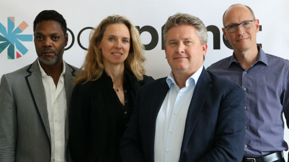 Mediabureaus versterken netwerk Local Planet