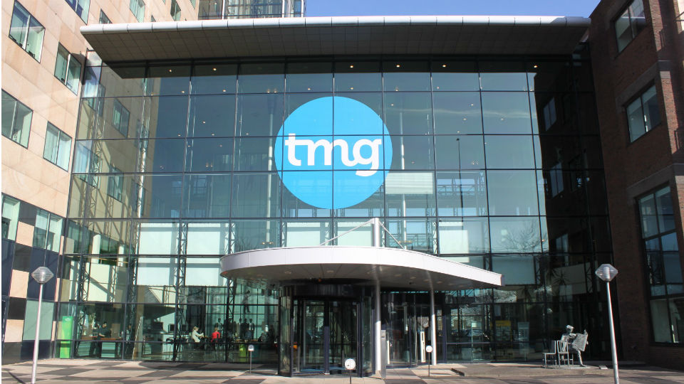 PR-strategie Mediahuis bij overname TMG wint prijs