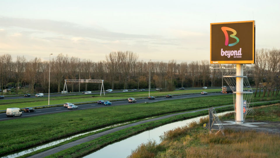 Beyond Outdoor versterkt positie met crowdfunding