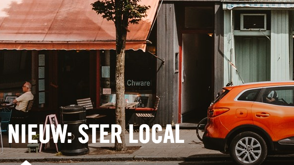 Ster lanceert selfservice voor lokale campagnes