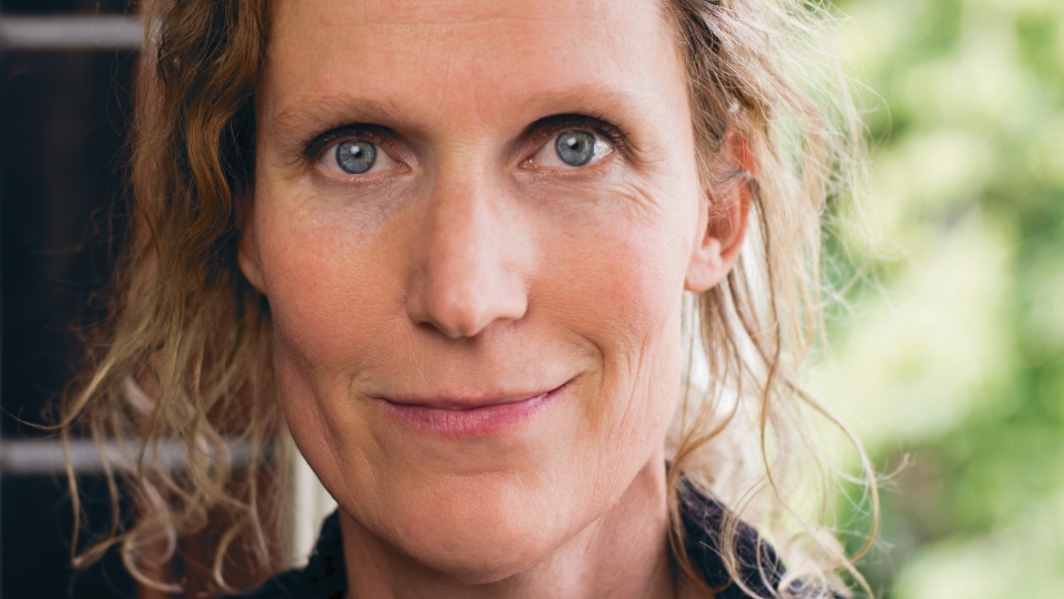 'Trans Magazine wil gender-diversiteit aankaarten'