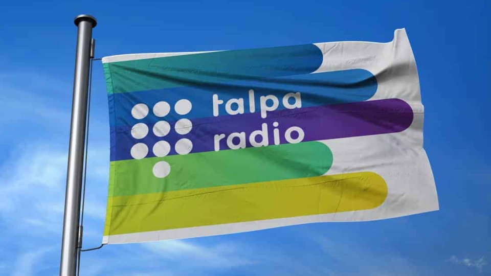 Talpa scoort goed met radio en streaming