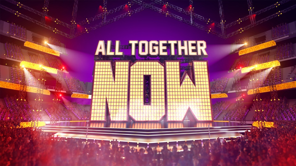 RTL koopt All Together Now van EndemolShine