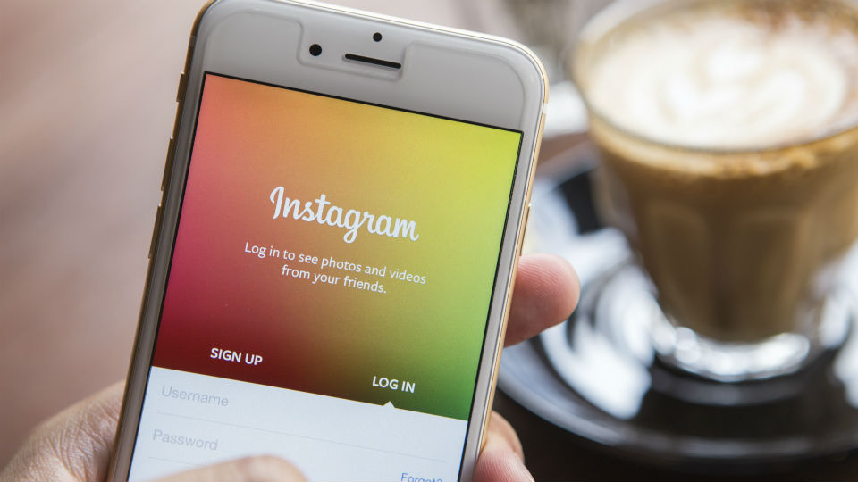 GfK-jaaroverzicht 2018: Instagram-bereik groeit hard