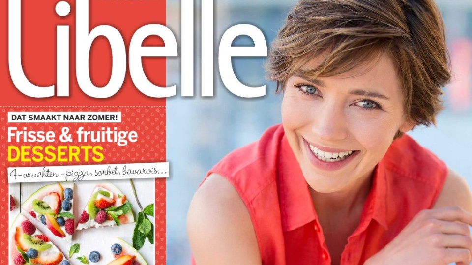 Libelle is grootste online vrouwenplatform