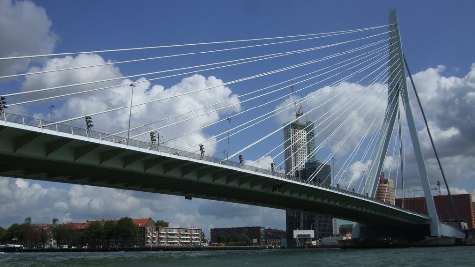 Rotterdam verlengt deal met JCDecaux