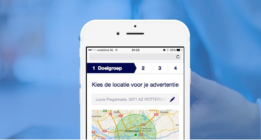 NU.nl werkt regionaal samen in Eindhoven