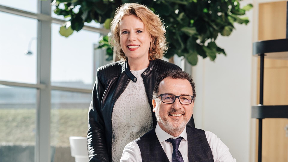 Sanoma start marcom-bureau Sync