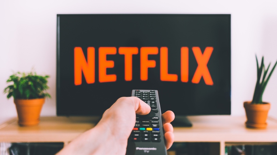 Een op drie kijkers verkiest Netflix boven kabel-tv
