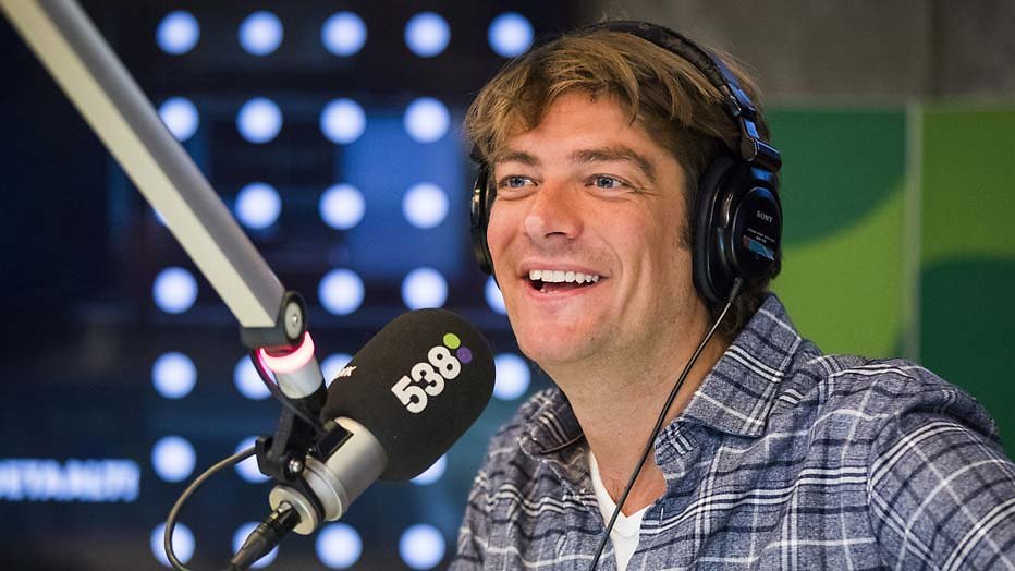 Luistercijfers: hoeveel last heeft 538 van vertrek Edwin Evers?