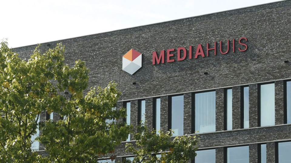 Mediahuis profiteert van aankoop TMG