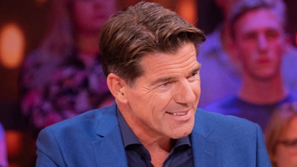 RTL Late Night met Twan Huys stopt