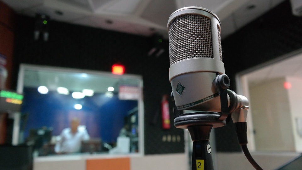 Adverteerder besteedt 8 procent meer aan radio-reclame