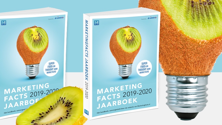 Marketingfacts Jaarboek graaft nog dieper