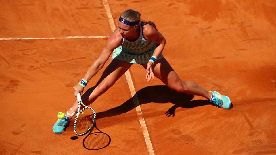 Roland Garros drie jaar exclusief bij Eurosport