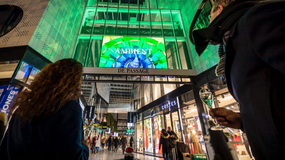Ngage Media en Interbest sluiten aan bij Outreach