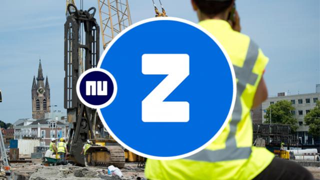 Nu.nl blijft dominant bij zakelijke beslissers
