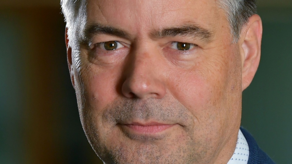 Maurice Ubags leidt Mediahuis Limburg