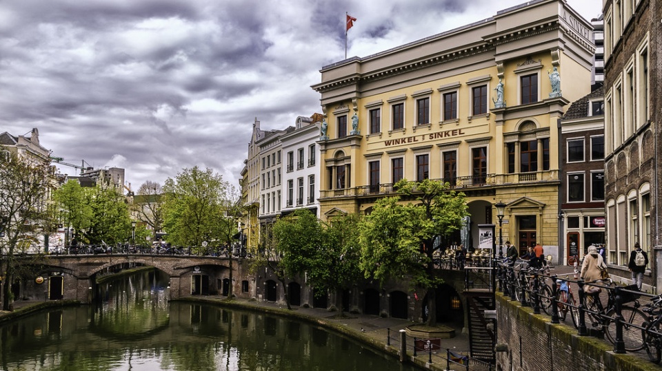 Gemeente Utrecht wil hah-bladen blokkeren