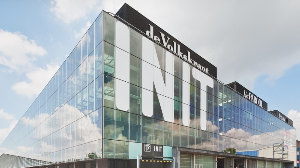 Volkskrant breidt hoofdredactie uit voor digitale transformatie