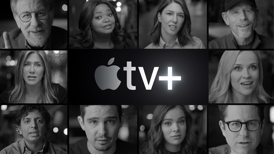 Na Disney komt ook Apple in november met Netflix-concurrent