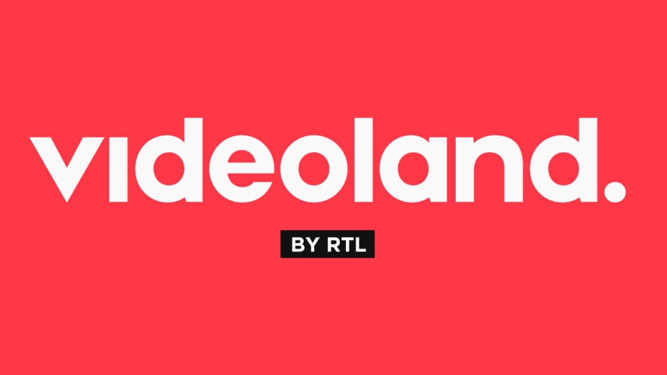 Videoland krijgt nieuwe brand-identity