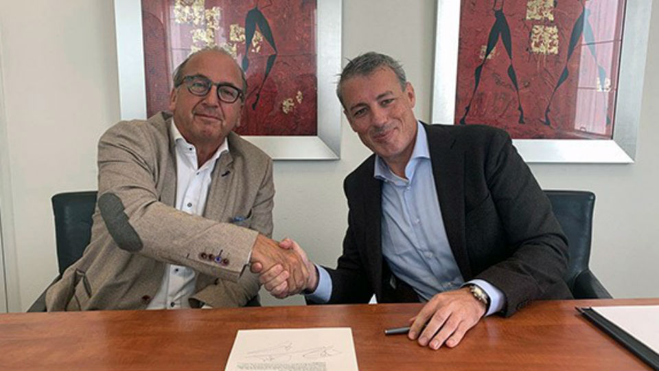 Nieuwe directeur en eigenaar Buro N11