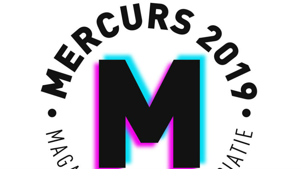 Mercurs: vandaag laatste kans inzenden