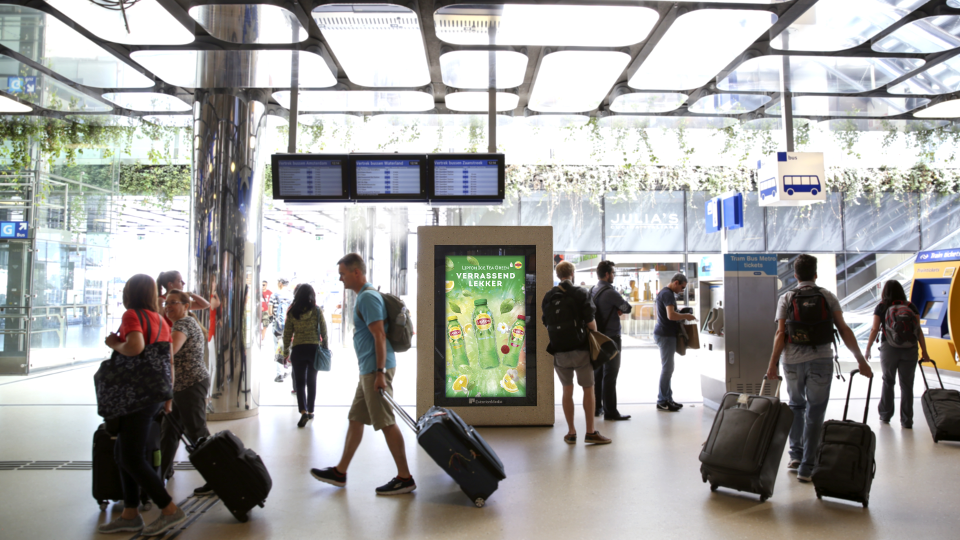 IAB Nederland publiceert DOOH-handboek