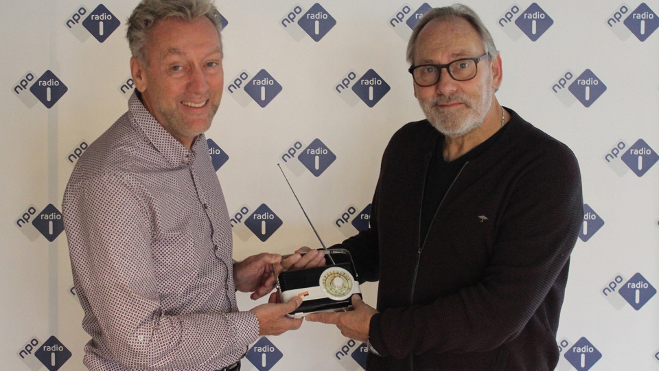 Radio 1 wint meeste RadioFreak Awards