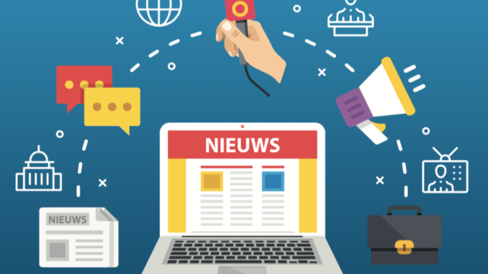 Trusted Media lanceert online PR-platform