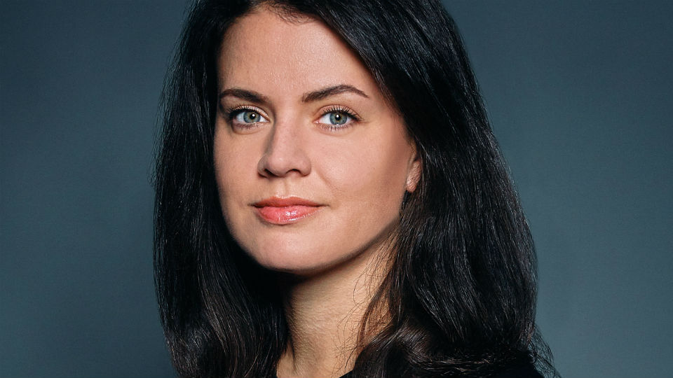 Zendermanager Net5 Annelies Sitvast verlaat Talpa