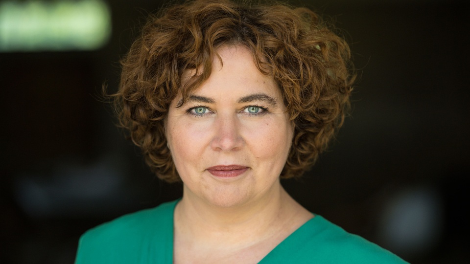 Bestuurder Kirsten Andres verruilt KRO-NCRV voor Nima