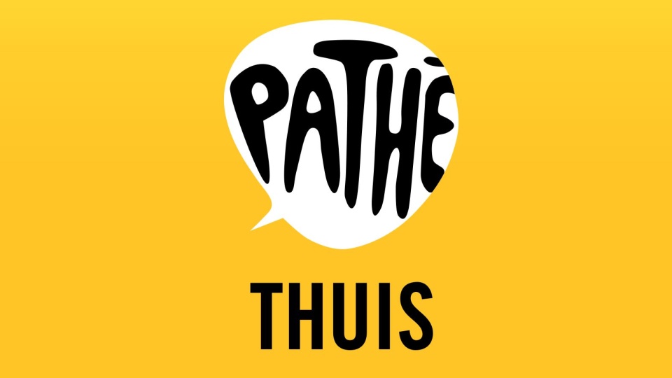 Pathé-campagne voor eigen streamingdienst