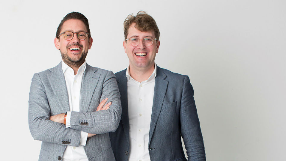 Bureauvijftig neemt tv-zender ONS over