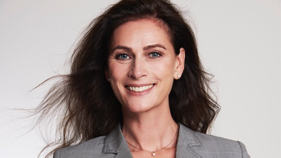 Marscha Krouwel leidt Hearst Netherlands