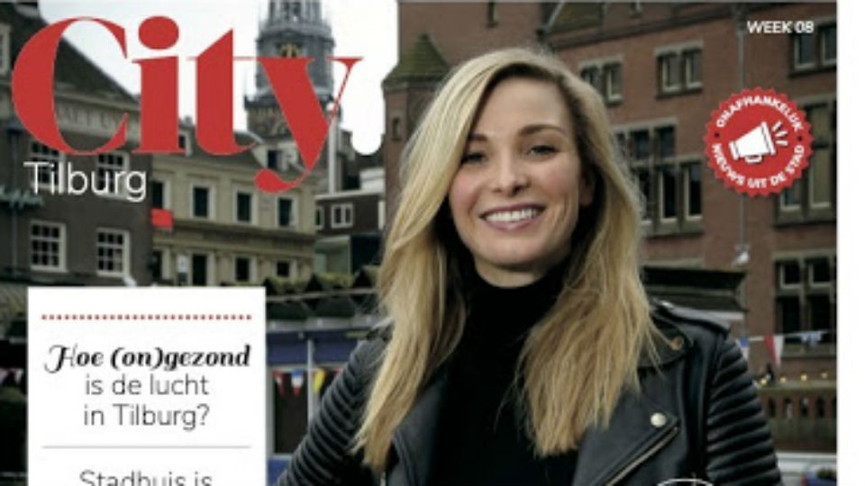 HAH Magazine City breidt uit naar Utrecht 